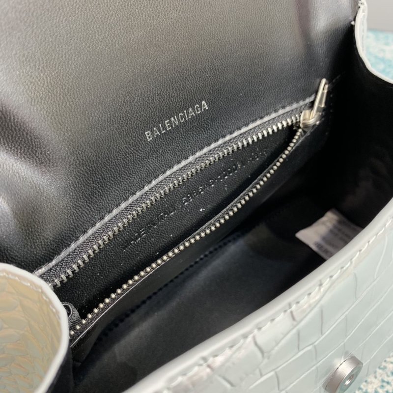 Balenciaga Hourglass Bags